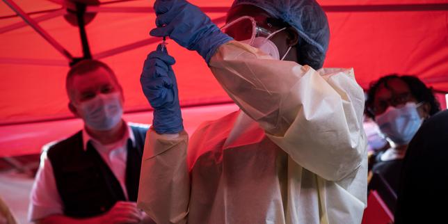 En RDC, la nouvelle épidémie d’Ebola a fait 42 morts, selon l’OMS