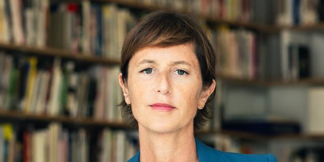 Jessica Morgan, commissaire de « Minimal » : « Aucun des artistes étiquetés comme minimalistes n’a jamais accepté ce terme »