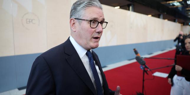 Keir Starmer exige une réponse « forte » de la police de Londres, après la diffusion d’un reportage de la BBC mettant en cause des agents