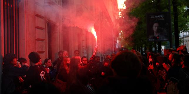 EN DIRECT, grève du 2 octobre : 240 rassemblements prévus, 6 000 forces de l’ordre mobilisées... suivez les manifestations à l’appel de l’intersyndicale pour maintenir la pression sur Sébastien Lecornu