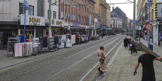 En Allemagne, la communauté turque tentée par le vote AfD dans la Ruhr