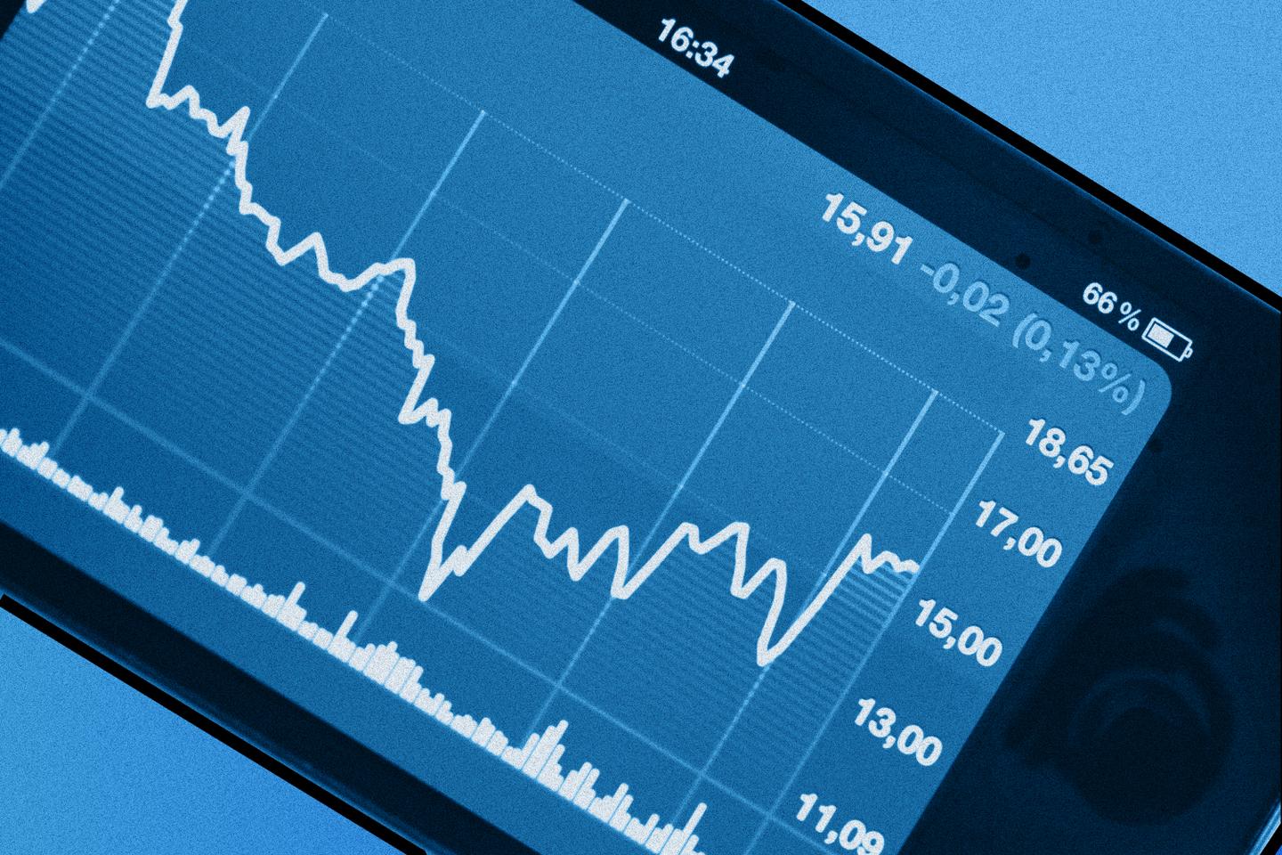 Jézabel Couppey-Soubeyran: 'What if the stock market euphoria over AI is just a bubble within the larger financial bubble?'