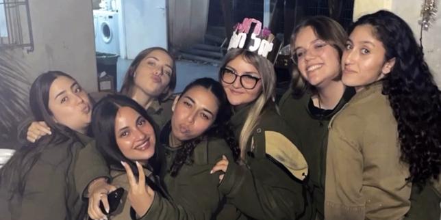A Regarder Ce Soir : « Les Guetteuses Du 7 Octobre » Sur France 5, Elles Ont Alerté Mais N’ont Pas Été Écoutées