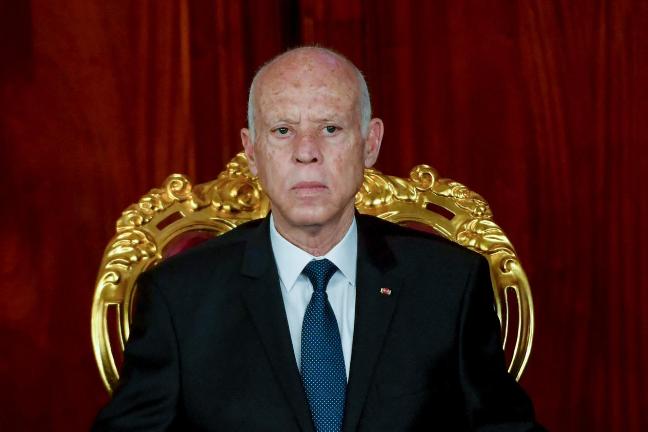 En Tunisie, un homme condamné à mort pour des publications Facebook critiques du pouvoir
