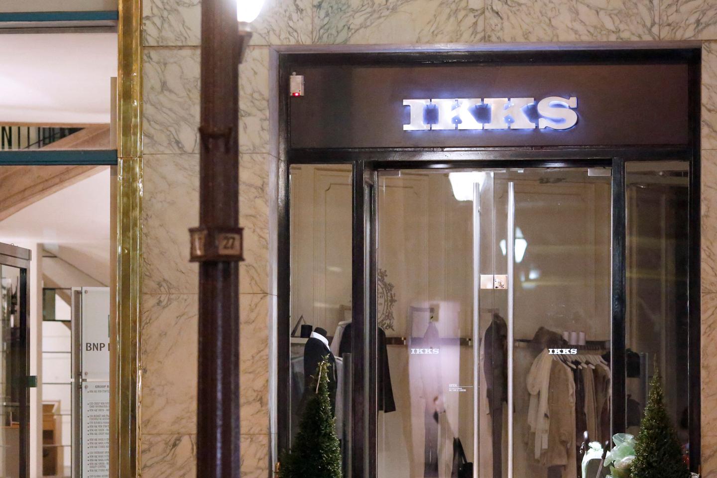 IKKS placÃ©e en redressement judiciaire, plus deÂ 1Â 000Â emplois menacÃ©s