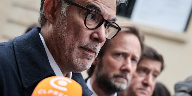 PS : Olivier Faure promet la censure si Sébastien Lecornu refuse un nouveau débat sur la réforme des retraites