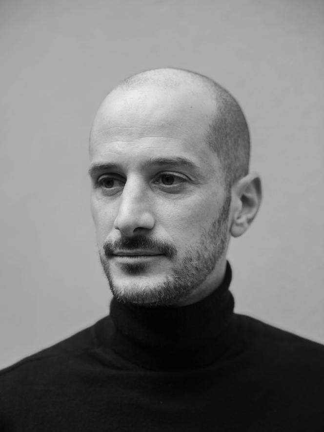 Antoni Lallican.