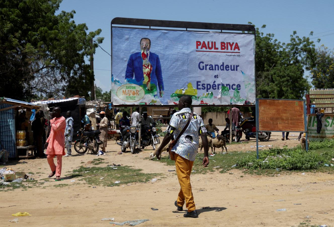 « Les autocrates africains assimilent la démocratie au colonialisme pour masquer leurs propres échecs »