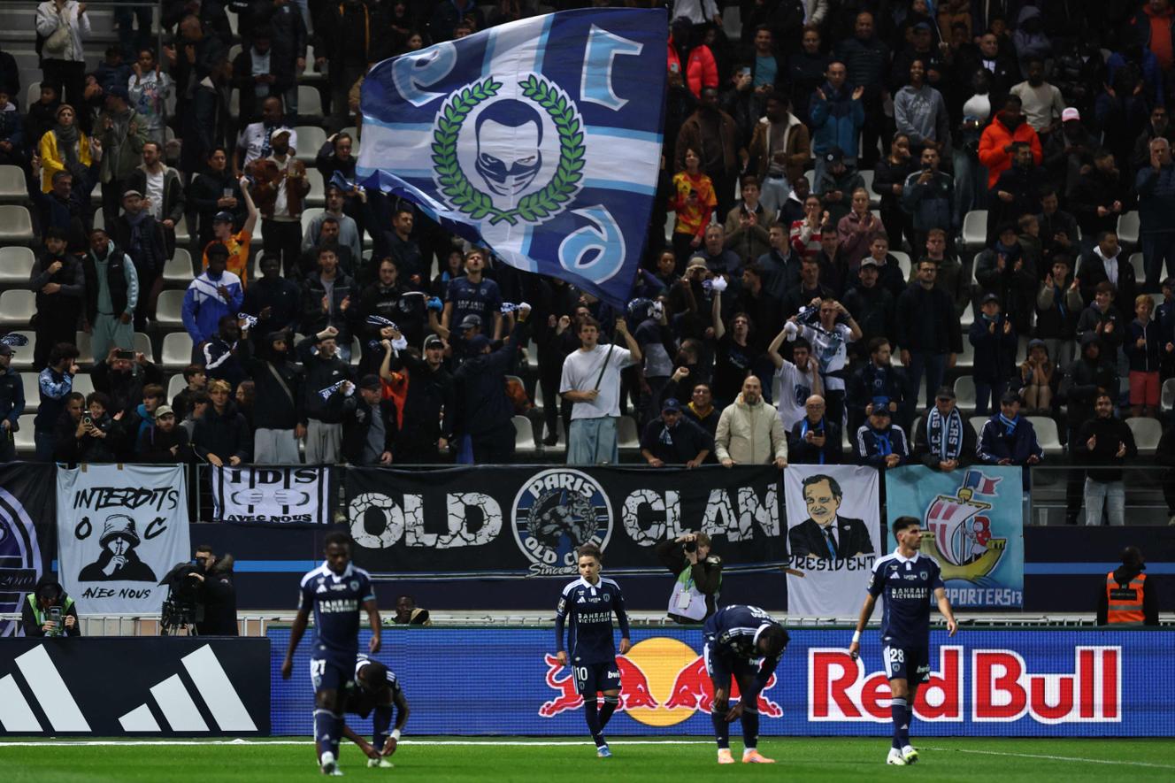 Face à la concurrence du PSG, le Paris FC au défi de la construction d’une base populaire