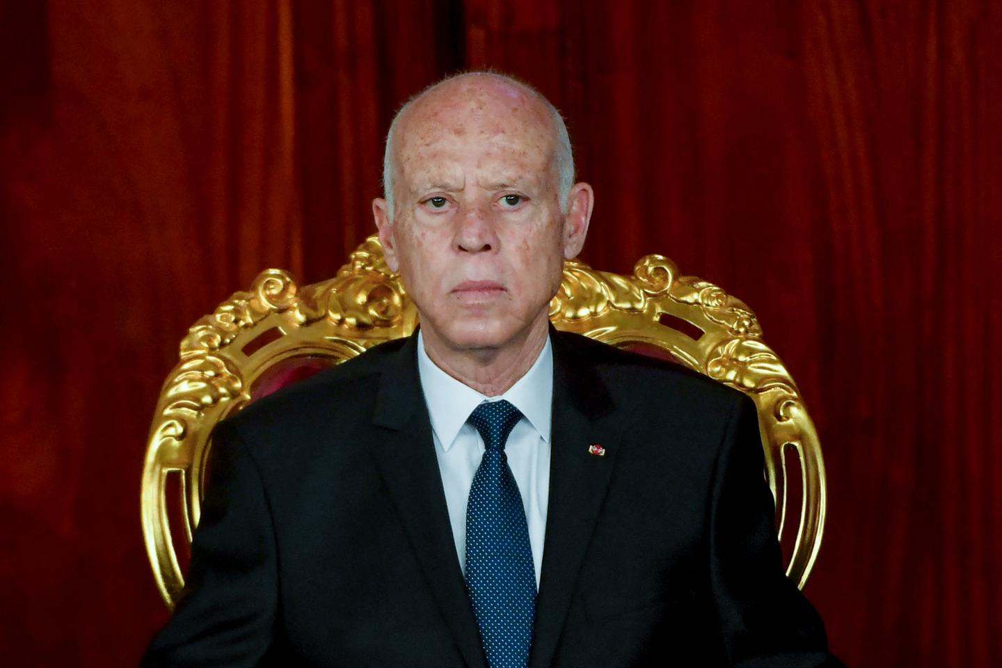 En Tunisie, un homme condamnÃ© Ã Â mort pour des publications Facebook critiques duÂ pouvoir