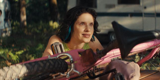 Dans « Nos jours sauvages », Vasilis Kekatos filme l’énergie irradiante d’enfants de la crise