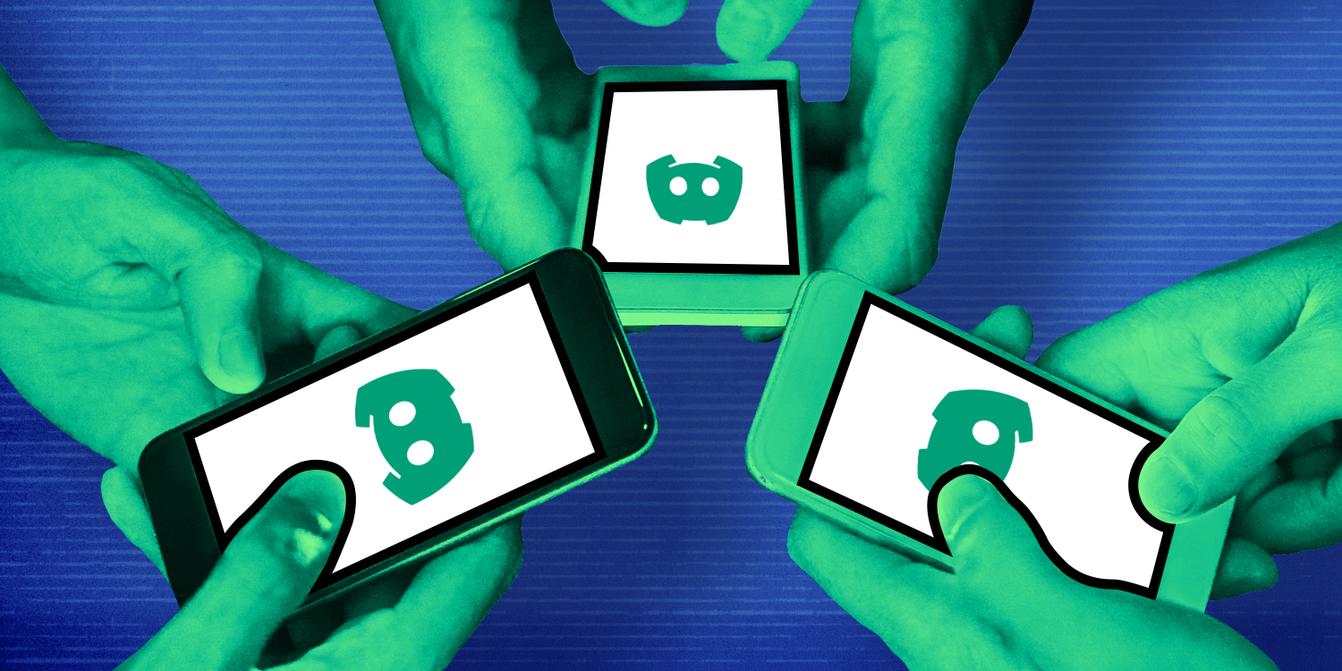 How Discord has become a tool for youth mobilization in Morocco and Nepal