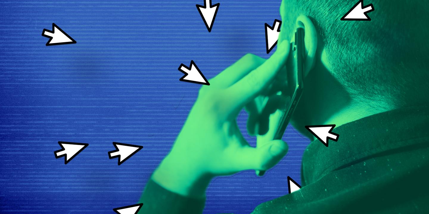 Vous avez été victime d’une escroquerie par téléphone ? Racontez-nous