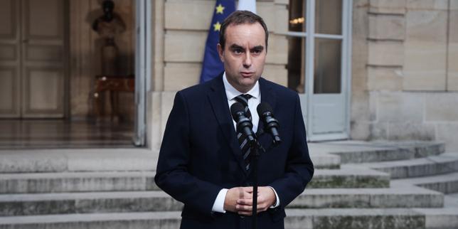 French PM Lecornu opens door to limited wealth tax