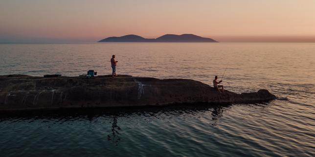 En Albanie, l’OPA du clan Trump sur l’île de Sazan