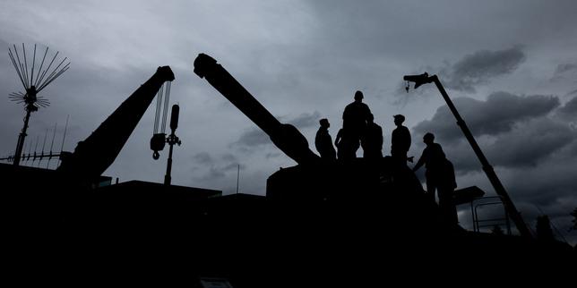 « Si la Tchéquie arrête l’initiative pour les munitions, il faudra que les alliés trouvent un autre moyen d’aider l’Ukraine »