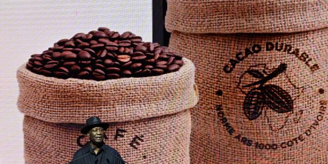 « Coup de chaud sur les carreaux de chocolat »