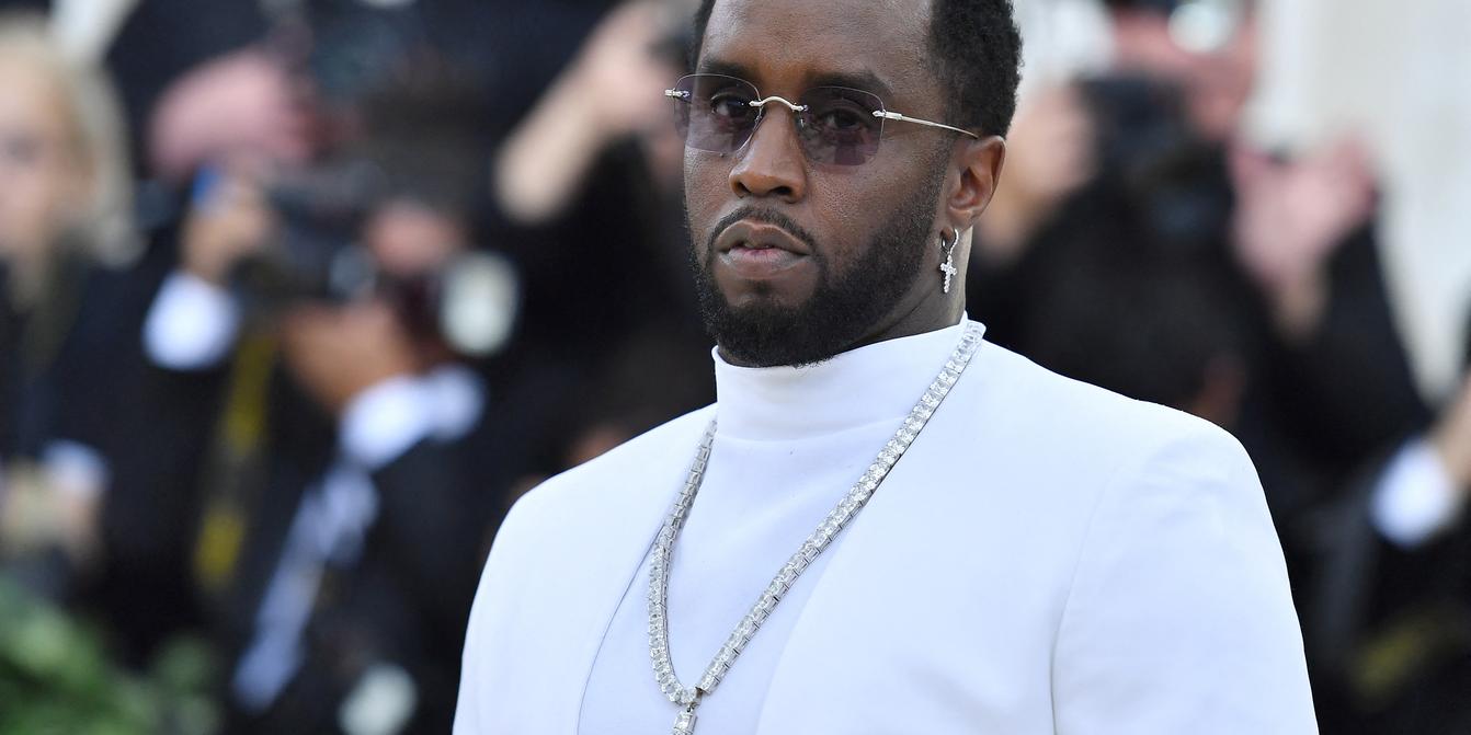 P. Diddy condamné à plus de quatre ans de prison au terme de ...