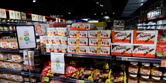 Tout comprendre aux aliments ultratransformés, nouvel enjeu de santé publique