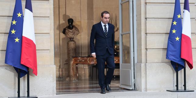 Le gouvernement Lecornu, à peine nommé et déjà menacé d’implosion