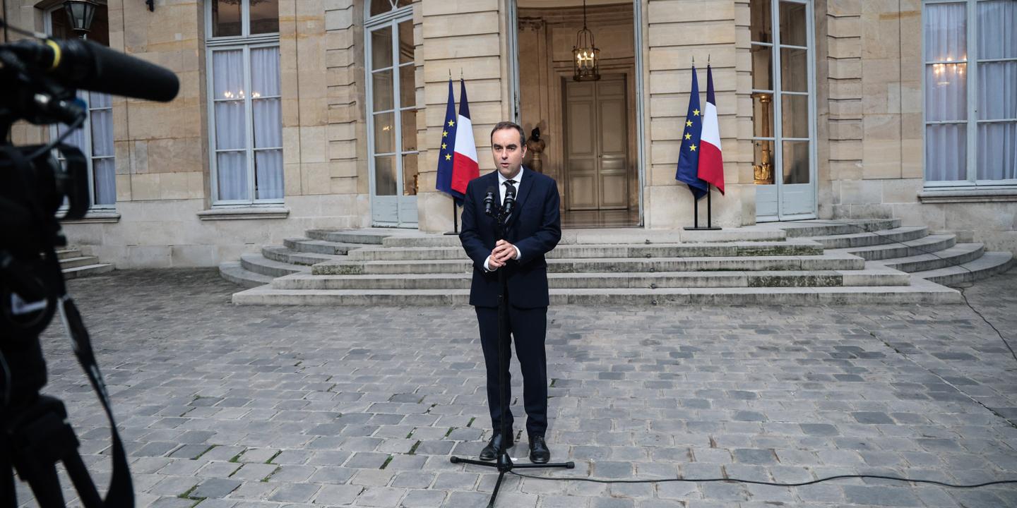 PS et RN promettent la censure ; LR menace de quitter le gouvernement