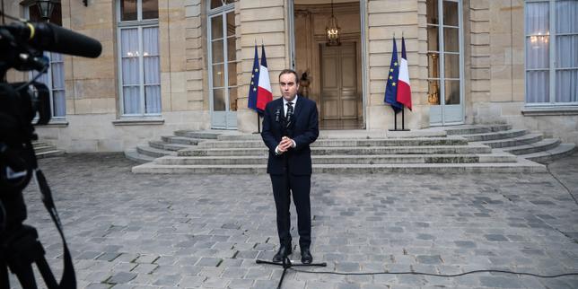 EN DIRECT, gouvernement Lecornu : PS et RN promettent la censure ; LR menace de quitter le gouvernement
