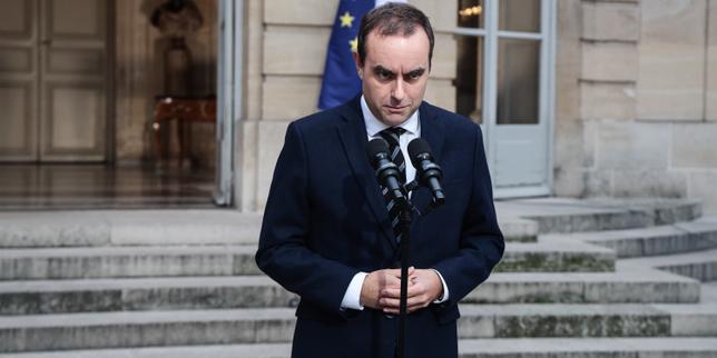 EN DIRECT, gouvernement Lecornu : le premier ministre appelle le socle commun à l’unité, LR et le MoDem se réunissent pour lui répondre