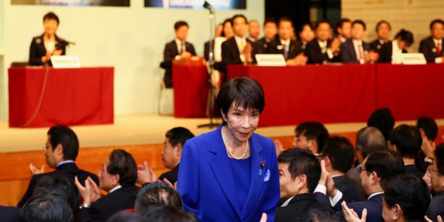 Au Japon, les risques d’un raidissement nationaliste