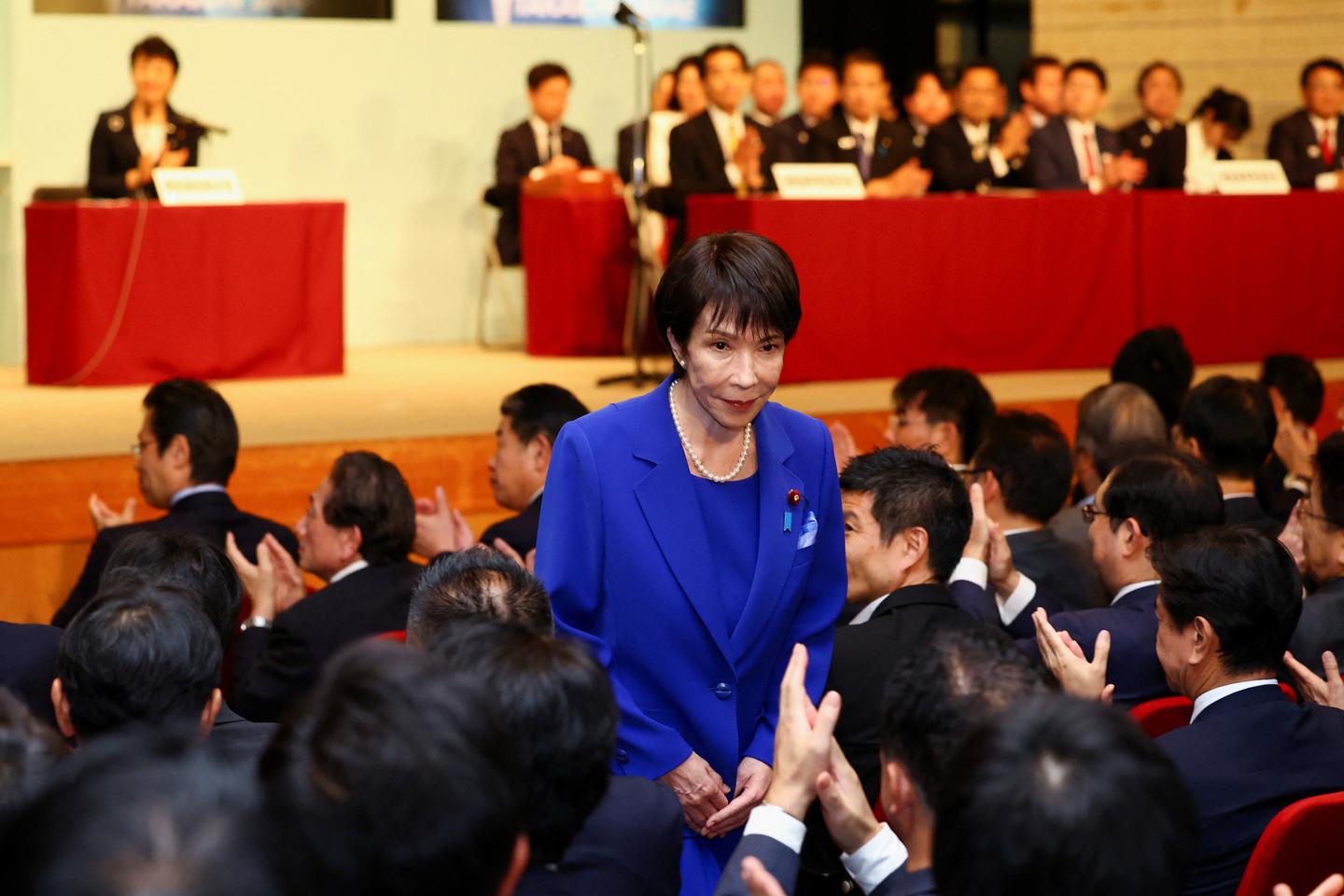 Au Japon, les risques d’un raidissement nationaliste