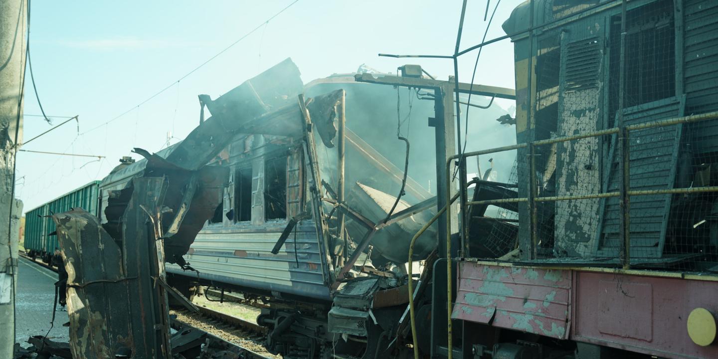EN DIRECT, guerre en Ukraine : les dernières informations
