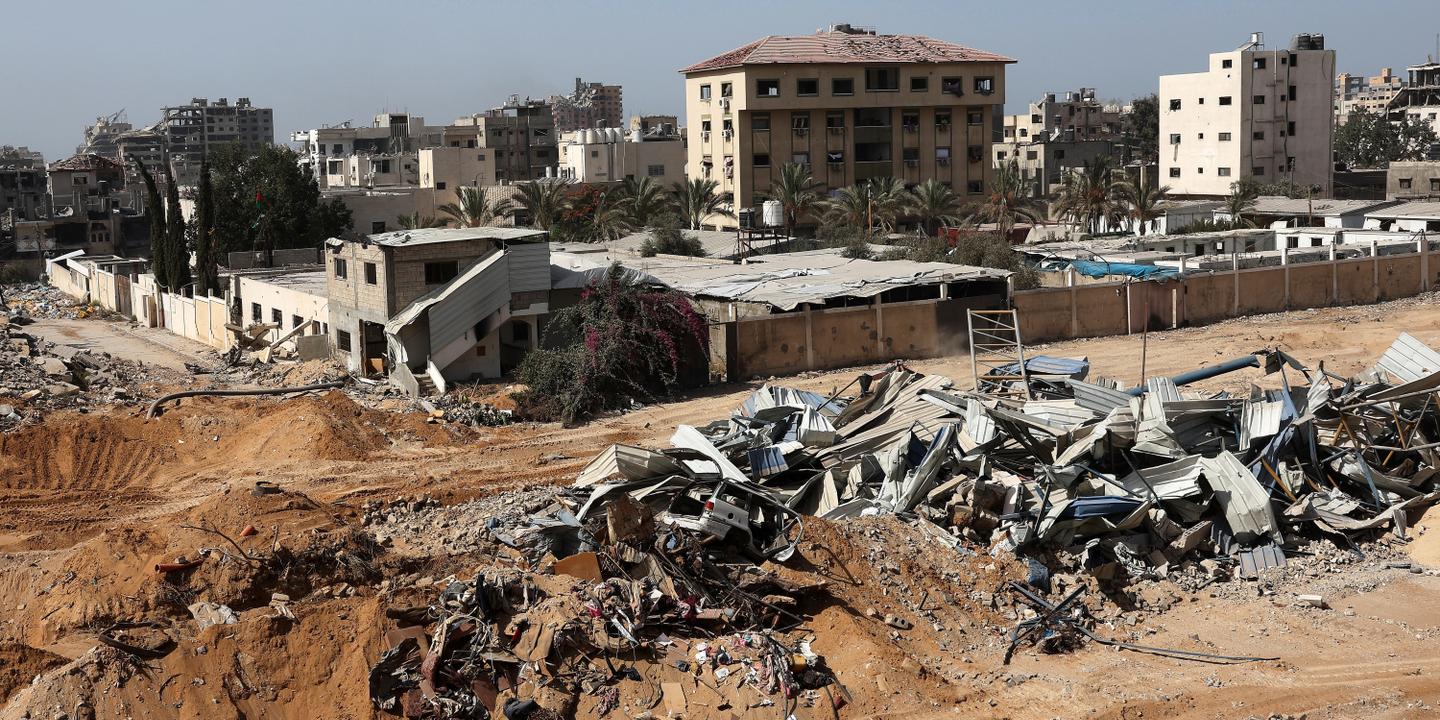 Bande de Gaza : la presse étrangère salue l’ultimatum de la justice israélienne sur l’accès dans l’enclave