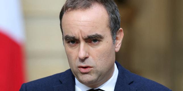 Sébastien Lecornu Unveils Governmental Roadmap to Unite Political Allies Ahead of 2026 Budget