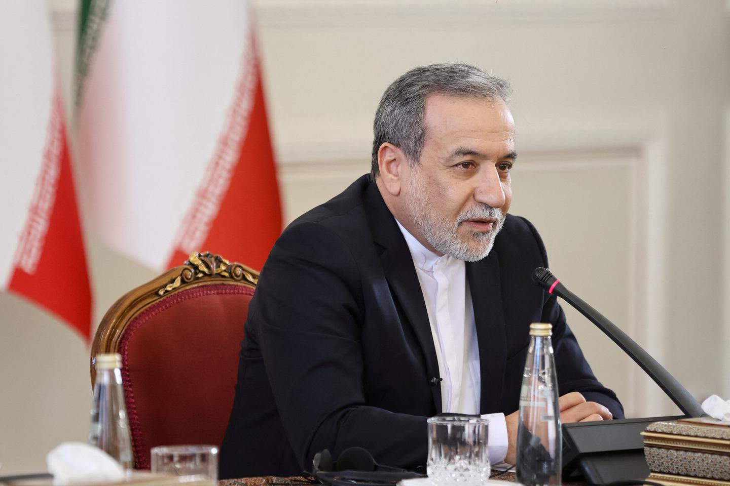 L’Iran affirme ne plus être tenu par les « restrictions » liées à son programme nucléaire, après l’expiration de l’accord signé en 2015