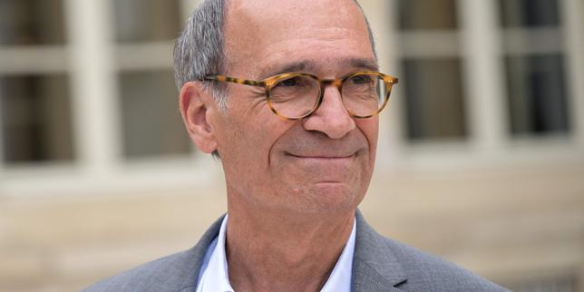 Gouvernement Lecornu : Eric Woerth nommé pour préparer le « grand acte de décentralisation »