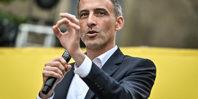 Raphaël Glucksmann Et Ses Soutiens S’interrogent Sur Les Intentions De Sébastien Lecornu : « Sans Garantie, Cela Veut Dire Qu’il Se Moque De Nous »