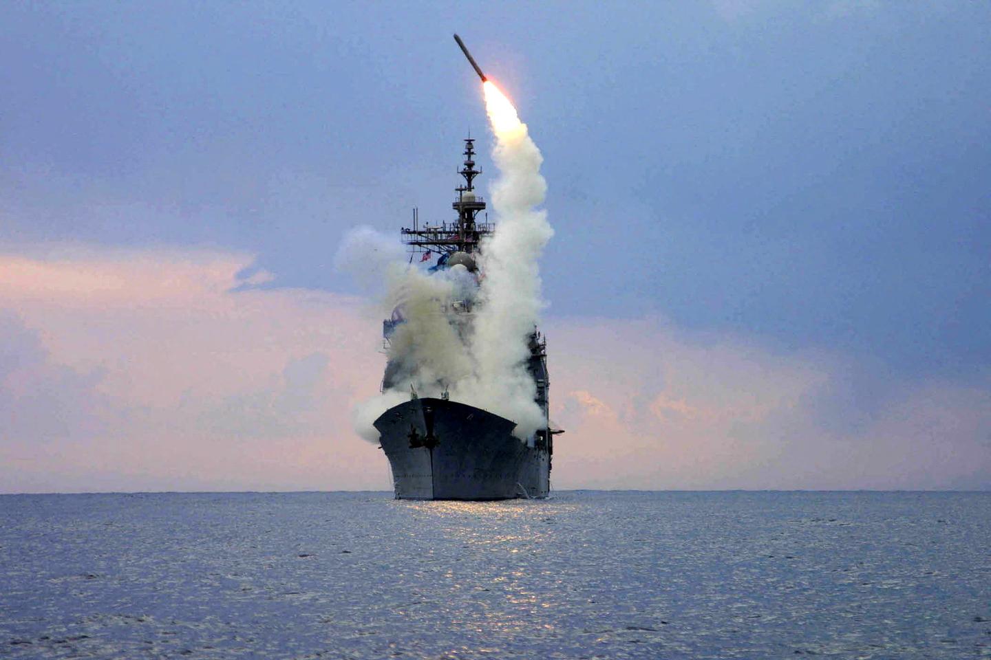 VIDEO Qu’est-ce que le missile Tomahawk que souhaite Volodymyr Zelensly ?