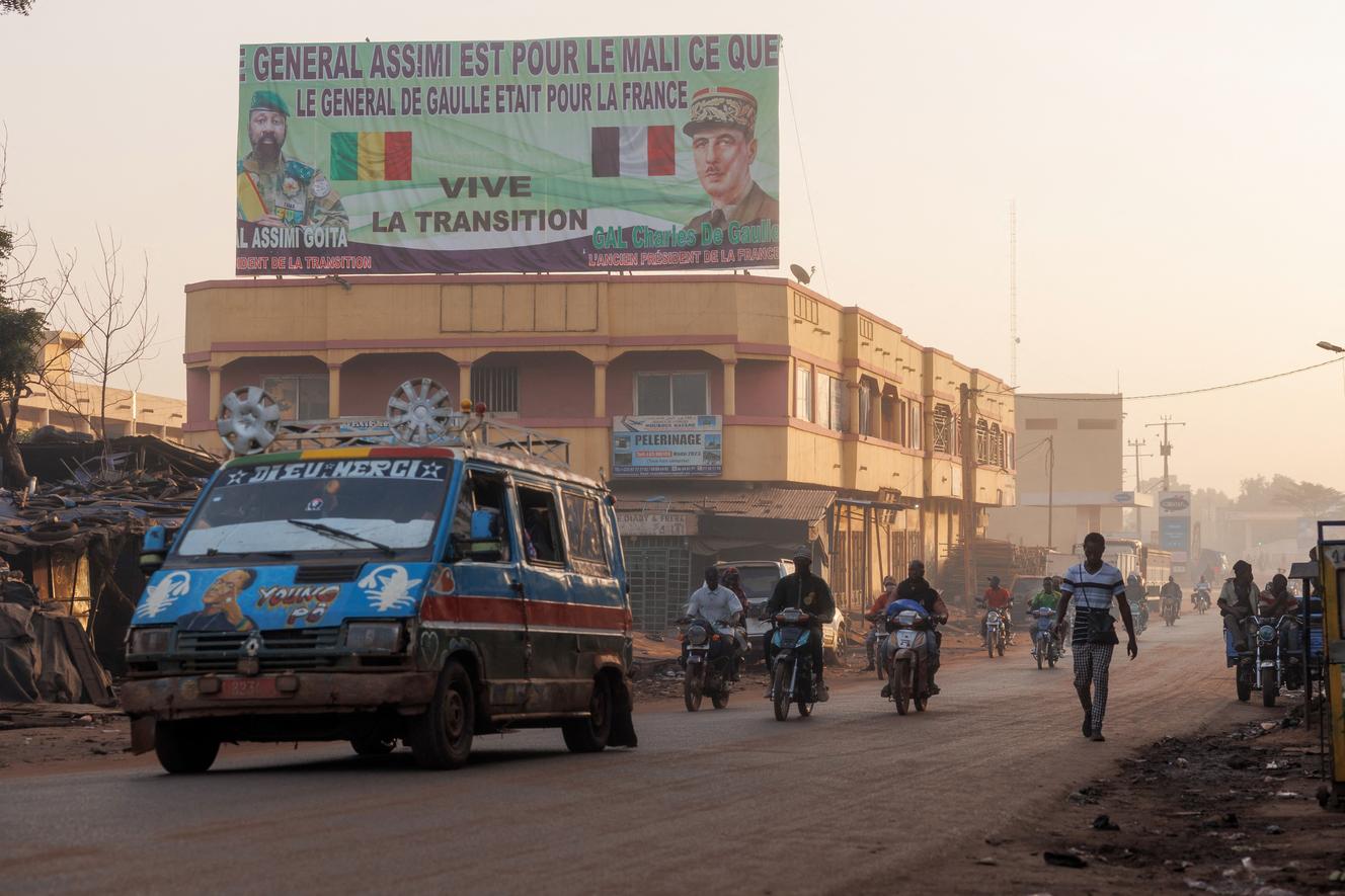 Entre la France et le Mali, l’impossible normalisation