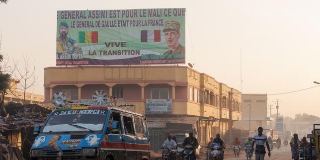 Entre la France et le Mali, l’impossible normalisation des relations diplomatiques
