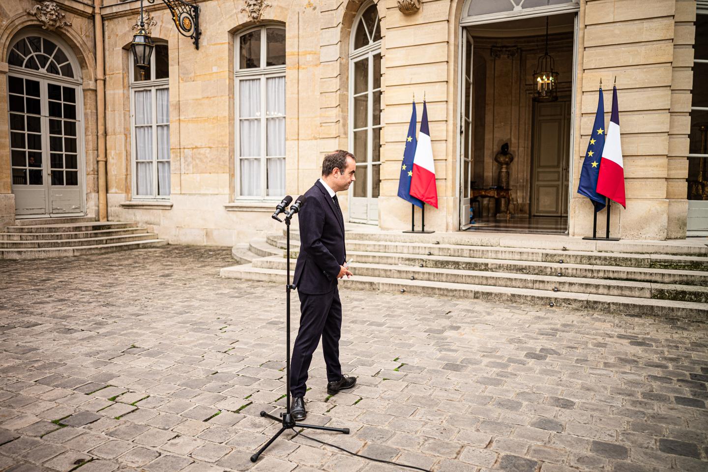 Crise politique : un sens des responsabilités qui s’égare