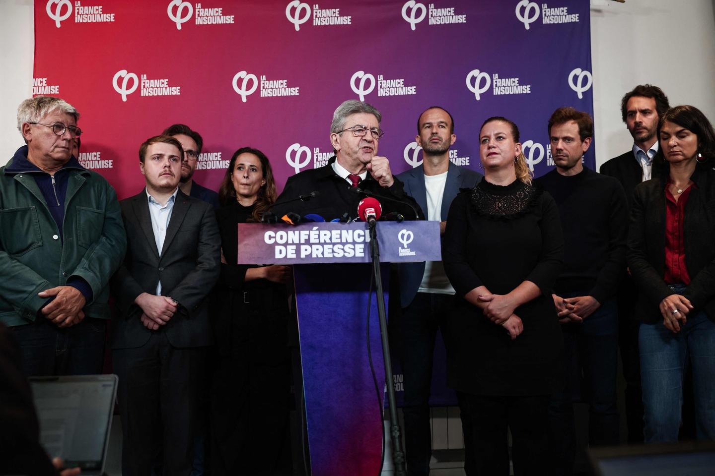Tour d’horizon des réactions à la nouvelle crise gouvernementale