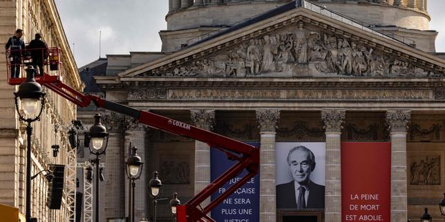 L'eredità di Robert Badinter e la sfida dell'estrema destra in Francia