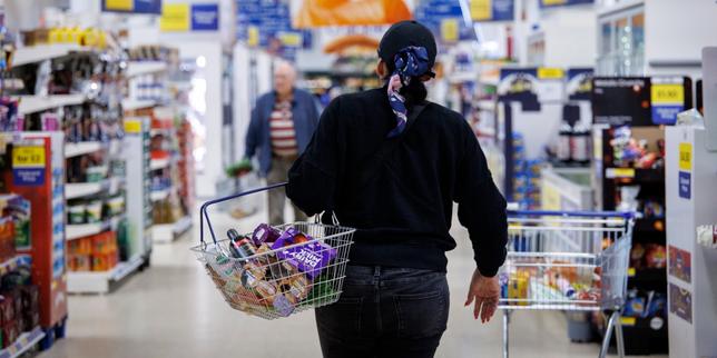Pour lutter contre l’obésité, le Royaume-Uni cible la publicité des aliments malsains