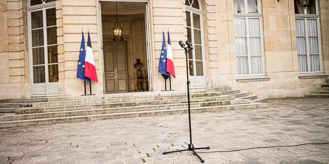 « Expédier des affaires courantes » : le casse-tête des ministres démissionnaires