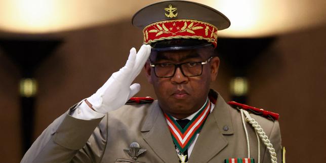 Madagascar : Un Général De L’armée De Terre Nommé Premier Ministre Pour Tenter D’apaiser La Rue