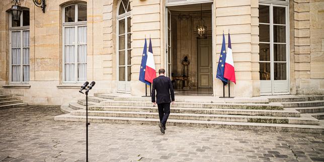 EN DIRECT, démission de Sébastien Lecornu : Jean-Luc Mélenchon propose aux partis de gauche « une rencontre cet après-midi »