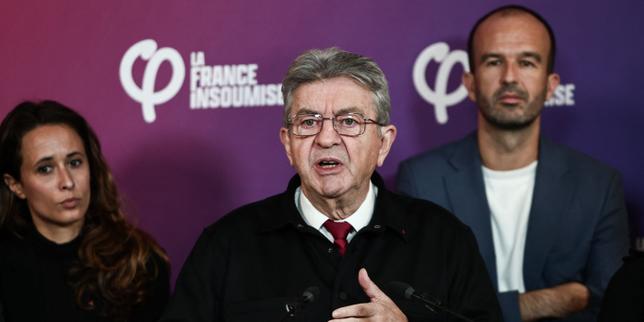 Démission De Sébastien Lecornu : Lfi Propose Une Rencontre Aux Partis De Gauche, Les Appels À La Dissolution Se Multiplient… Le Point Sur Les Réactions