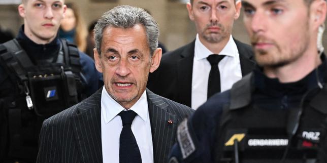 Cour de cassation to Rule on Nicolas Sarkozy's Bygmalion Appeal on November 26