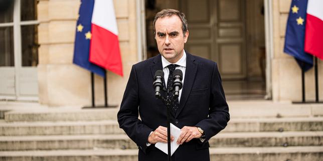 EN DIRECT, démission de Sébastien Lecornu : le premier ministre démissionnaire déplore « les appétits partisans » et appelle à l’« effacement de certains egos »