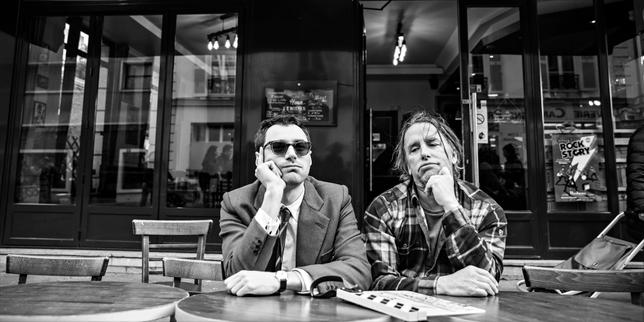Richard Linklater, réalisateur de « Nouvelle Vague » : « Godard utiliserait l’IA »