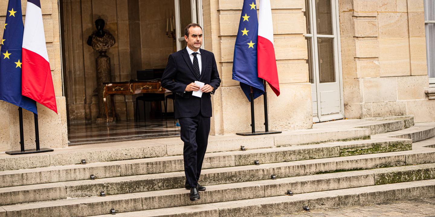 le premier ministre visite le commissariat de L’Haÿ-les-Roses samedi matin